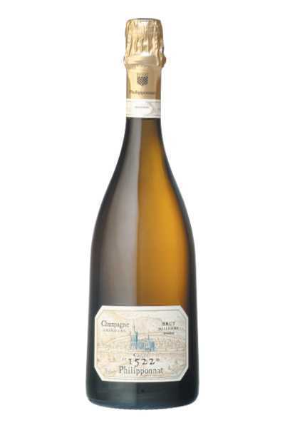Philipponnat-Cuve-1522-Champagne-Brut-2002