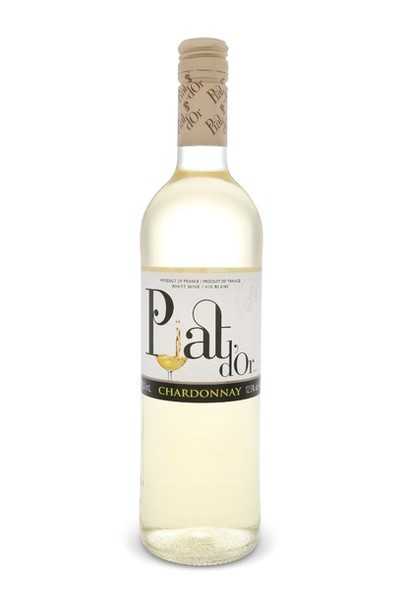 Piat-D’or-Chardonnay