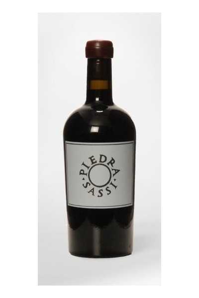 Piedrasassi-Syrah