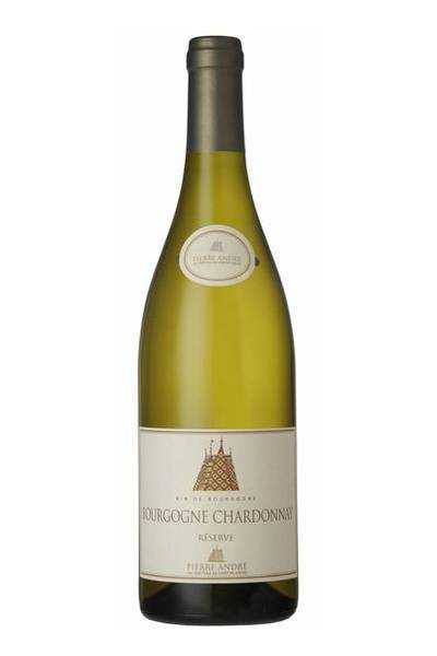 Pierre-Andre-Bourgogne-Chardonnay-Reserve