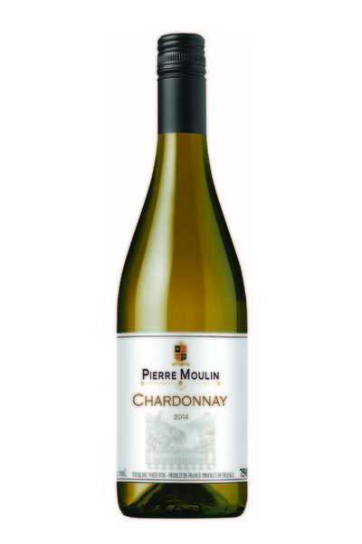 Pierre-Moulin-Chardonnay