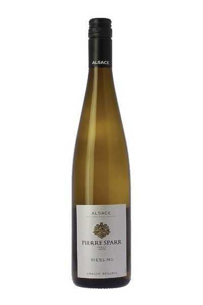 Pierre-Sparr-Riesling