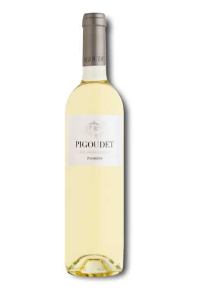 Pigoudet-‘Premiere’-Blanc