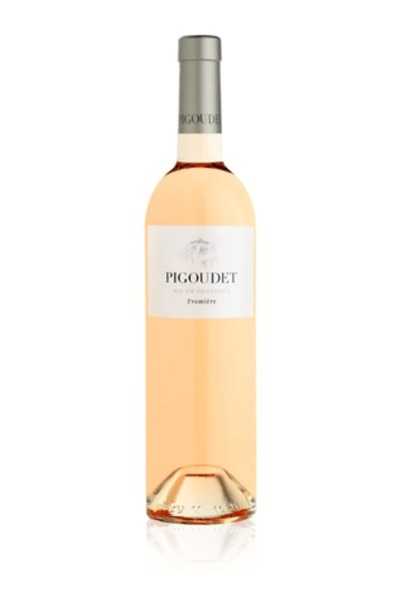 Pigoudet-‘Premiere’-Rosé