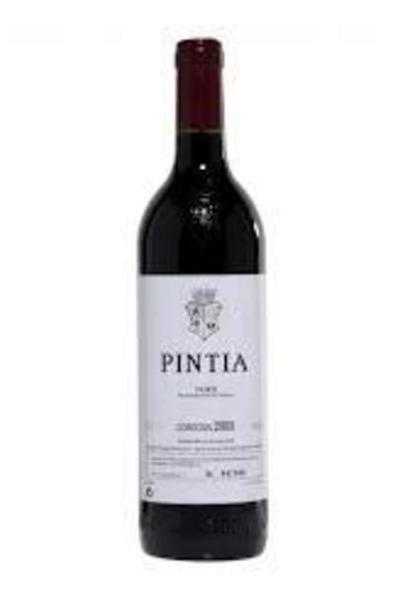 Pintia-Vega-Sicilia-2005