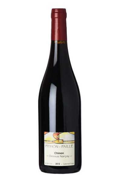 Pithon-Paille-Chinon-Dessus-Narcay-2013