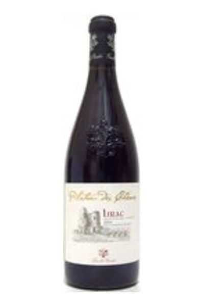 Plateau-Des-Chenes-Lirac-Rouge