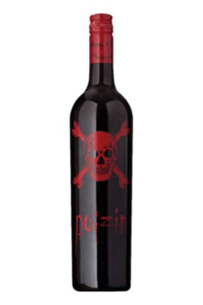 Poizin-Zinfandel