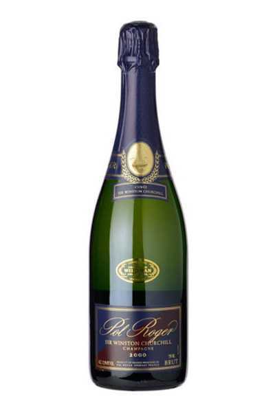 Pol-Roger-Cuvée-Sir-Winston-Churchill-Champagne