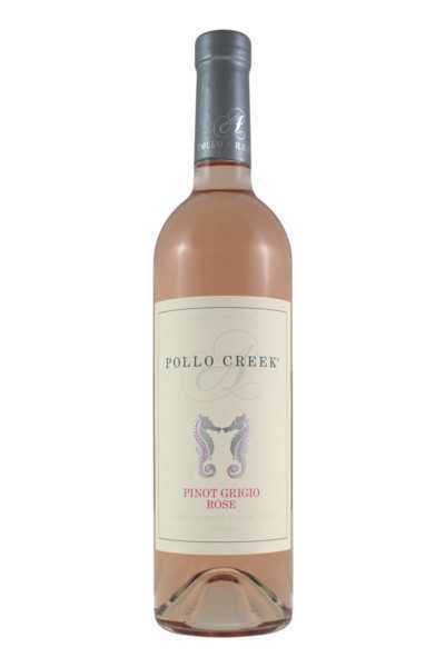 Pollo-Creek-Pinot-Grigio-Rose