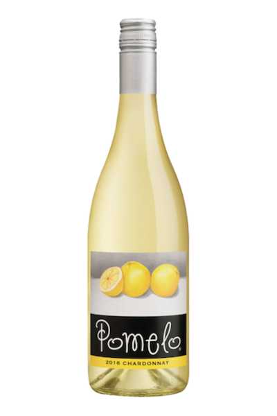 Pomelo-Chardonnay