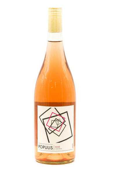 Populis-Rosé