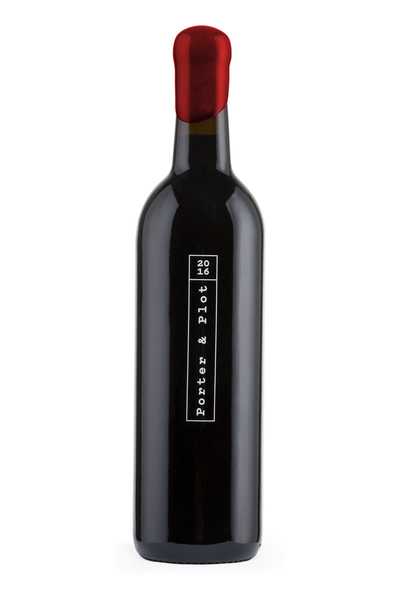 Porter-&-Plot,-Cabernet-Sauvignon,-Santa-Barbara-County-(Santa-Ynez-Valley),-California