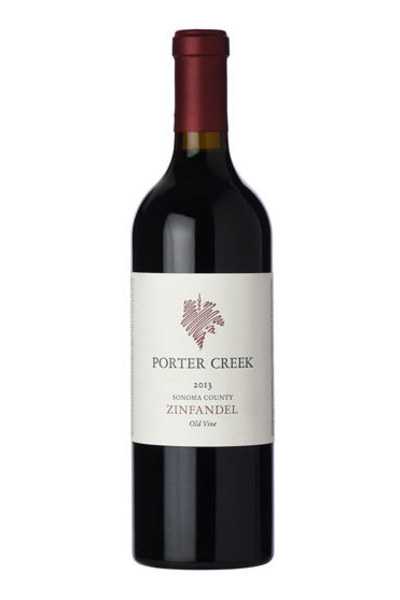 Porter-Creek-Zinfandel-Old-Vine