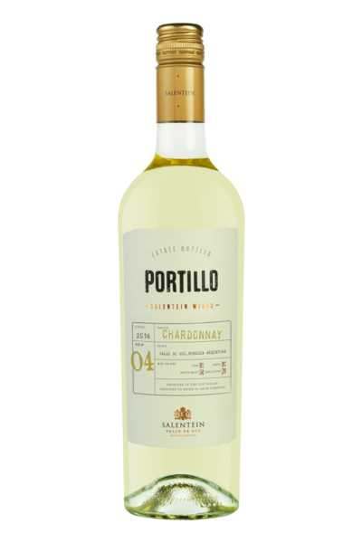 Portillo-Chardonnay