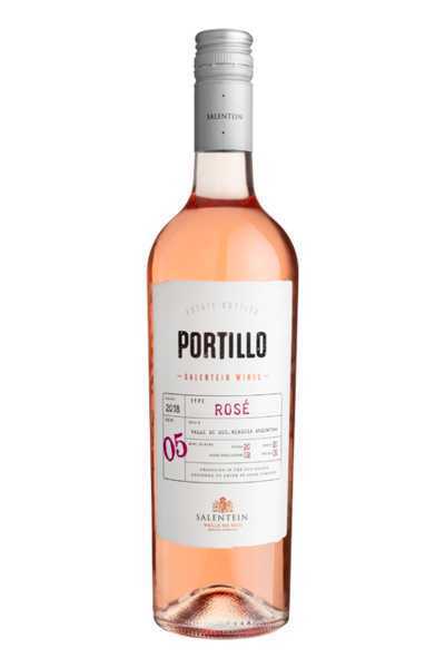 Portillo-Rose