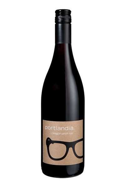 Portlandia-Oregon-Pinot-Noir