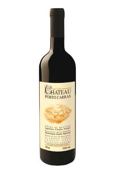 Porto-Carras-Chateau-Carras-Red-2005