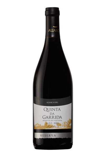 Portugal-Blend-Quinta-Da-Garrida