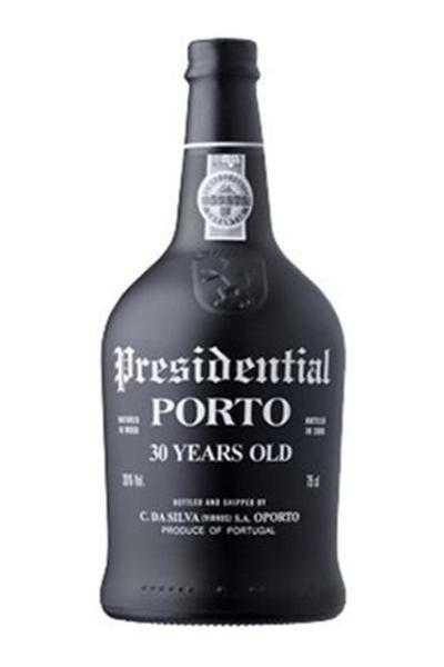 Presidential-30-Year-Old-Tawny-Port