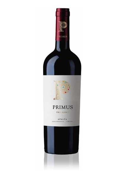 Primus-The-Blend
