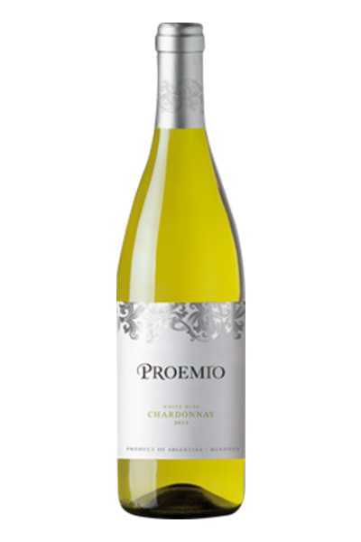 Proemio-Chardonnay