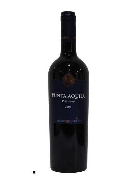 Punta-Aquila-Primivito