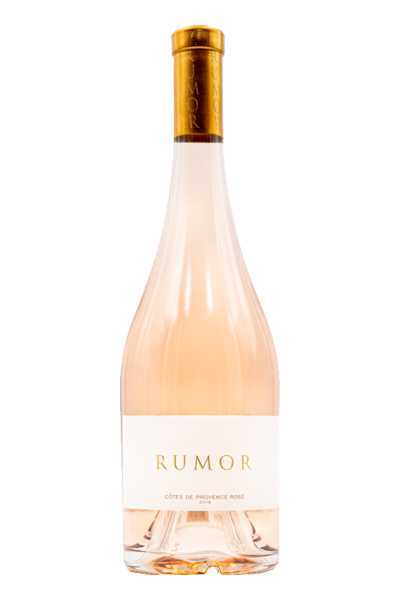 RUMOR-Rosé