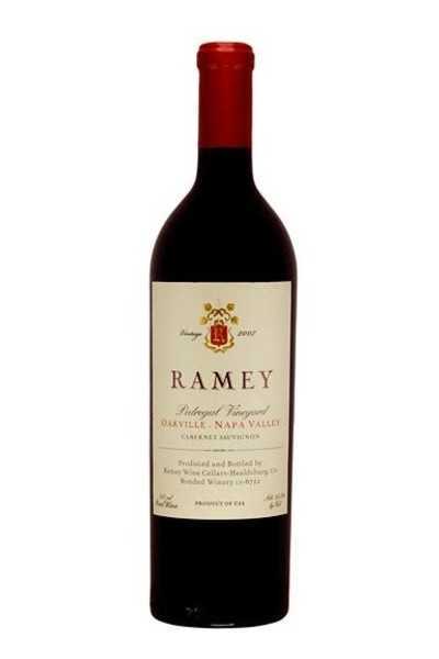 Ramey-Pedregal-Vineyard-Cabernet-Sauvignon-2013
