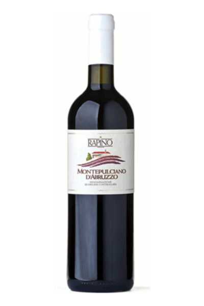 Rapino-Montepulciano-D’abruzzo-Doc