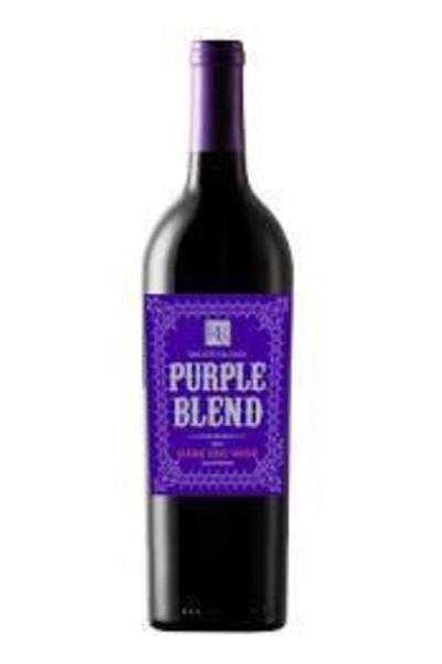 Rare-Purple-Blend-Red-Wine