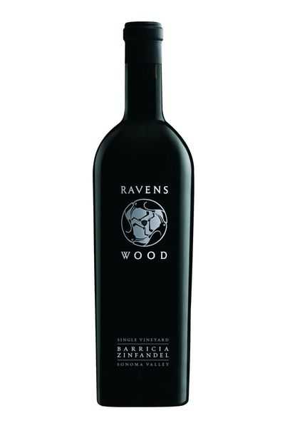 Ravenswood-Barricia-Vineyard-Zinfandel