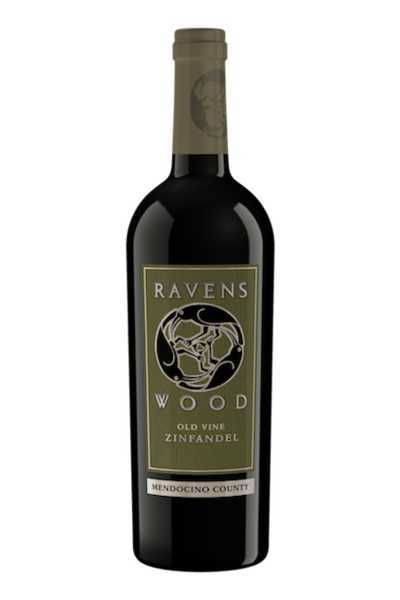 Ravenswood-Old-Vine-Zinfandel