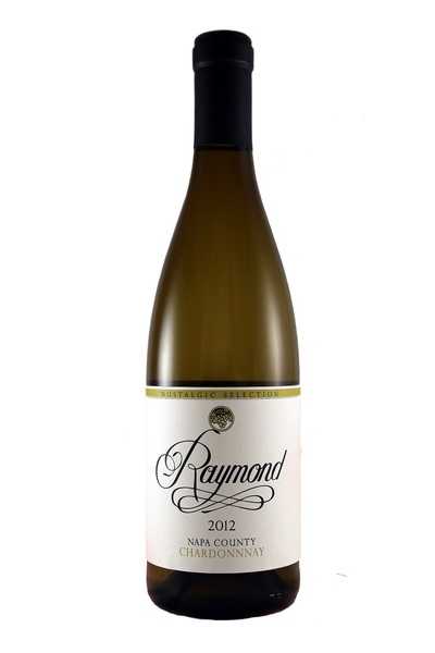 Raymond-Chardonnay-Nostalgic