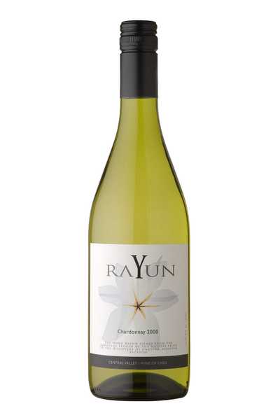 Rayun-Chardonnay