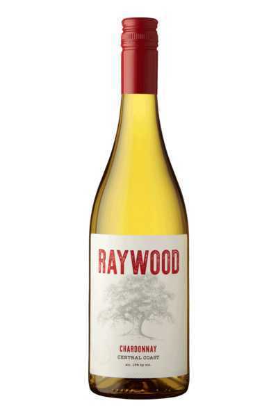 Raywood-Chardonnay