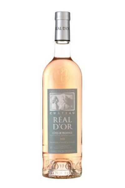 Real-D’or-Rosé-Cotes-De-Provence