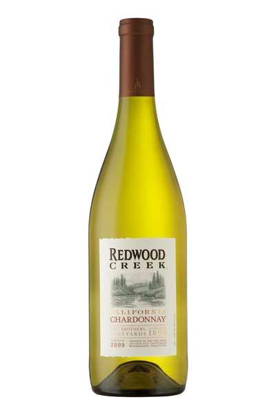 Redwood-Creek-Chardonnay