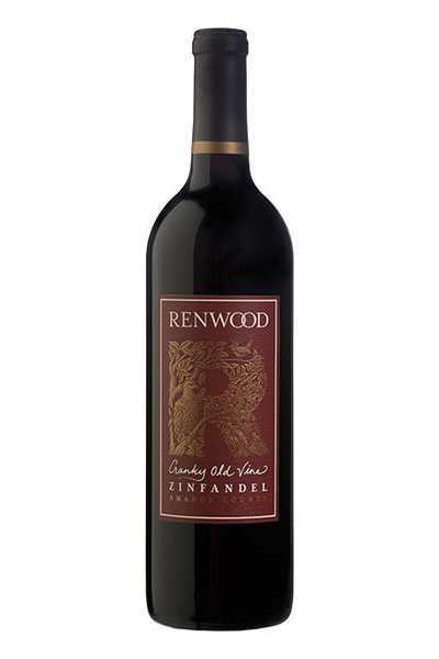 Renwood-Cranky-Old-Vine-Zinfandel