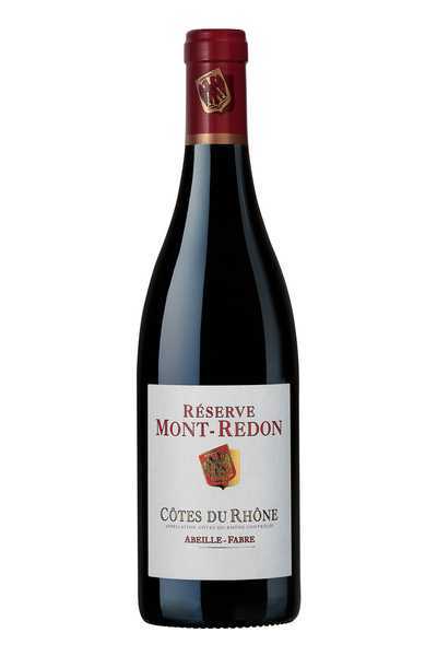 Réserve-de-Mont-Redon-Côtes-du-Rhône