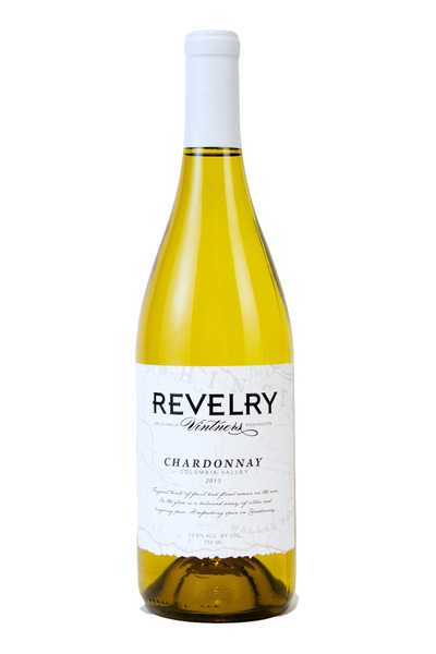 Revelry-Chardonnay
