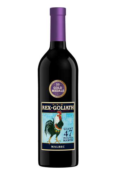 Rex-Goliath-Malbec