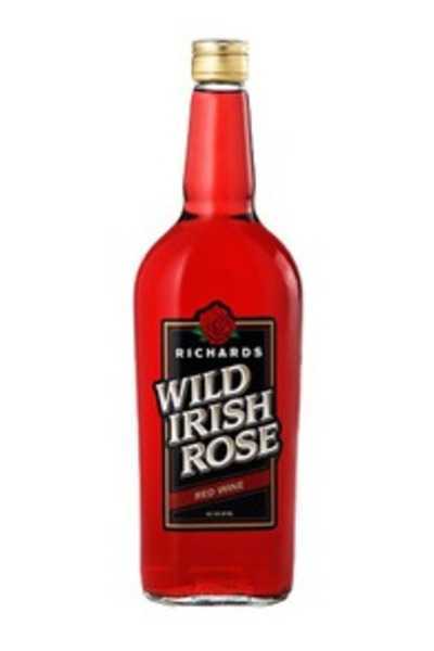 Richards-Wild-Irish-Rosé-Red-Wine