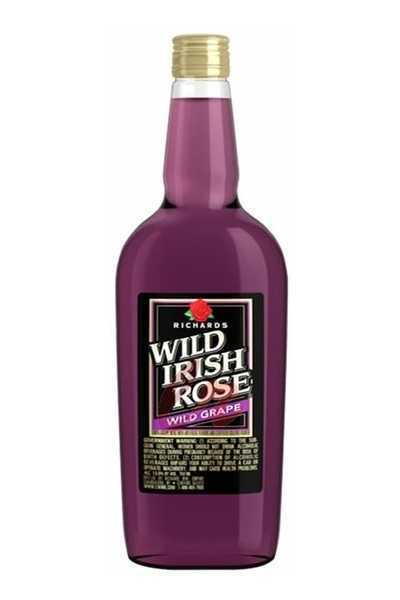 Richards-Wild-Irish-Rose-Wild-Grape