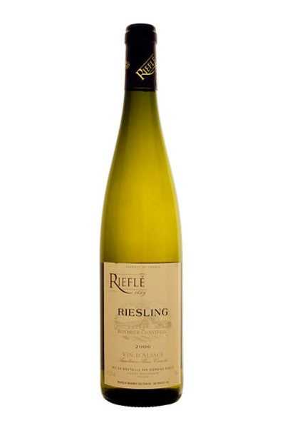 Riefle-Riesling