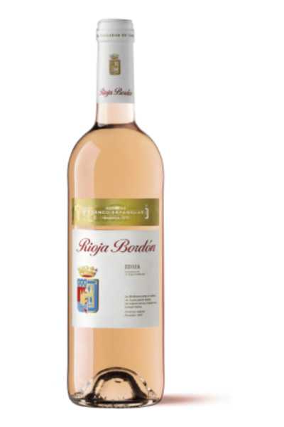 Rioja-Bordon-Rosé