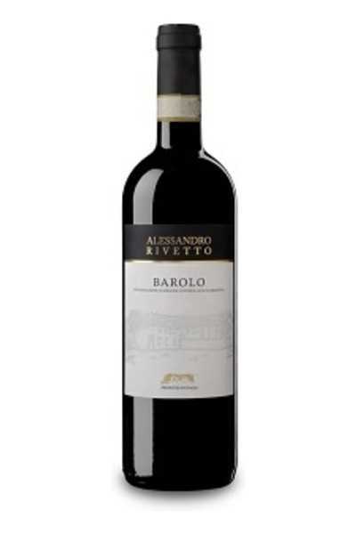 Rivetto-Barolo