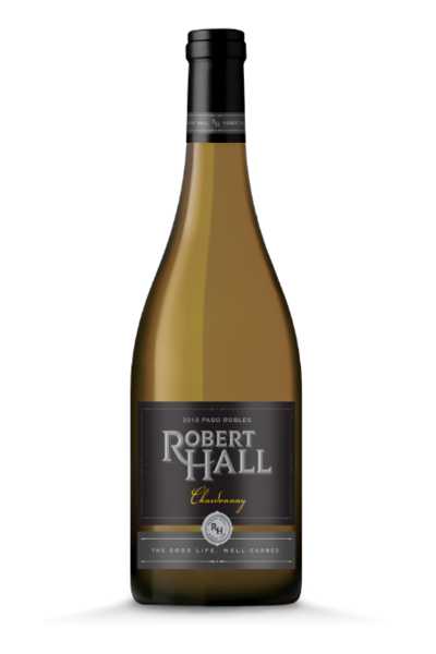 Robert-Hall-Chardonnay