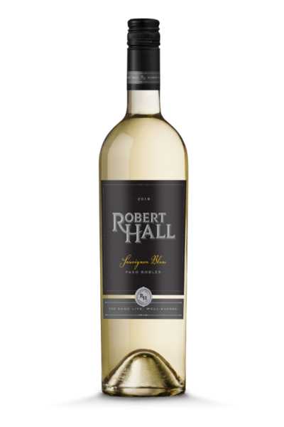 Robert-Hall-Sauvignon-Blanc