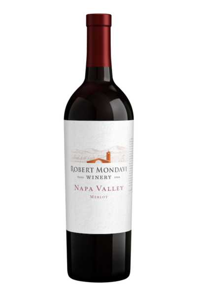 Robert-Mondavi-Winery-Napa-Merlot